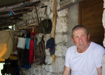 Lazio: vuole salvare il lago della Duchessa, pastore vittima intimidazioni  
