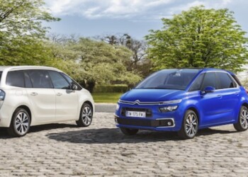 Le vacanze estive secondo Citroen