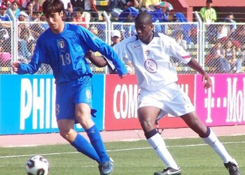 Lecce: Mancosu, gara Inter è stata utile