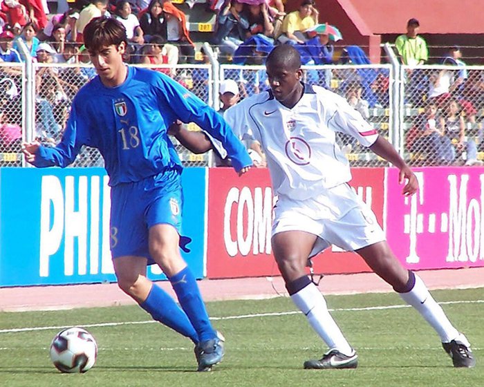 Lecce: Mancosu, gara Inter è stata utile