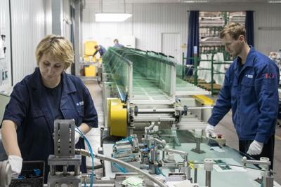 L’economista Negro: “Più occupati, ma meno ore lavorate e meno retribuzione”
 