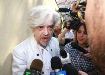 Legale di Morgan: “Suoi beni tolti da casa e trattati come ciarpame” 