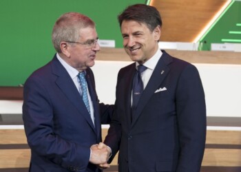 Legge sport: Cio, tutti collaborino