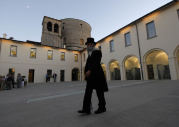 L’Emilia Romagna celebra Artusi con la ‘Notte bianca del cibo italiano’