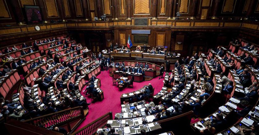 L’eredità del governo M5S-Lega: un decreto su 4 è «salvo intese»