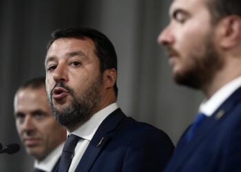 L’errore fatale di Matteo Salvini? Essersi demonizzato da solo