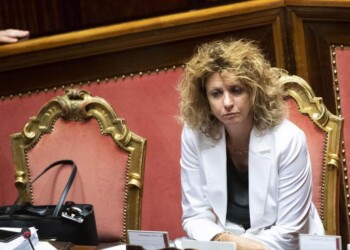 Lezzi, 50 mln per riqualificare Scampia