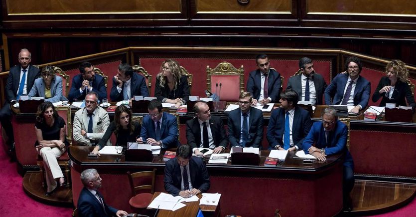 L’improvvisa riscoperta della centralità del Parlamento