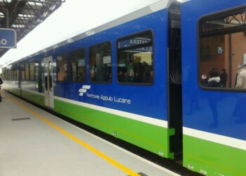 Linea Potenza-Avigliano riaprirà il 2/9