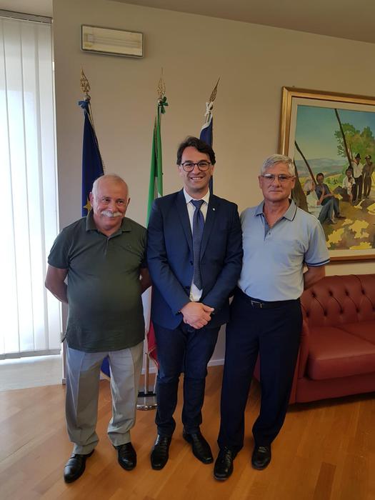 Lucani mondo: associazioni “realtà viva”