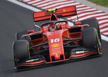 L’ultima sconfitta della Ferrari ormai spettatore in F1. Per il riscatto si pensa al 2021. Ecco il piano