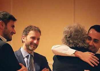 M5S al giro di boa: sul tavolo anche il voto su Rousseau all’eventuale intesa col Pd