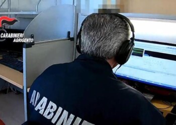 Mafia: ordinanza, spunta nome deputato