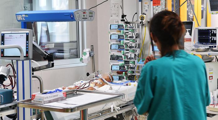 Malore a Champdepraz, migliora olandese