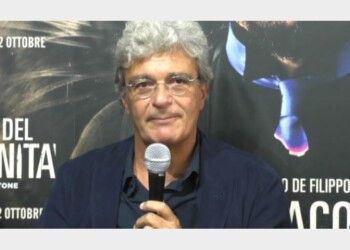 Martone: porto nella Napoli di oggi i temi profondi di Eduardo