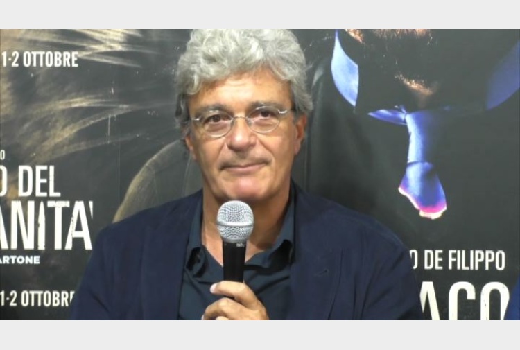 Martone: porto nella Napoli di oggi i temi profondi di Eduardo