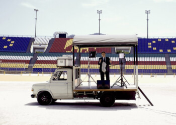 Masbedo. Perché le frontiere cambiano