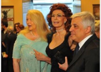 Massimo: Bonisoli firma nomina Giambrone