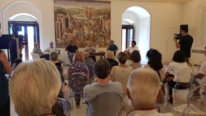 Matera 2019: i ‘Padiglioni invisibili’