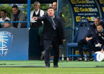 Mazzarri: Guai pensare a Toro qualificato