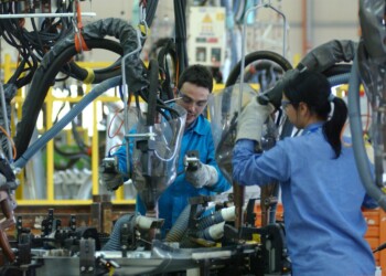 Mercato del lavoro fermo, primo calo degli occupati stabili