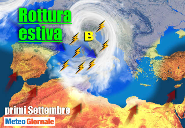 immagine 1 articolo meteo verso autunno incombente