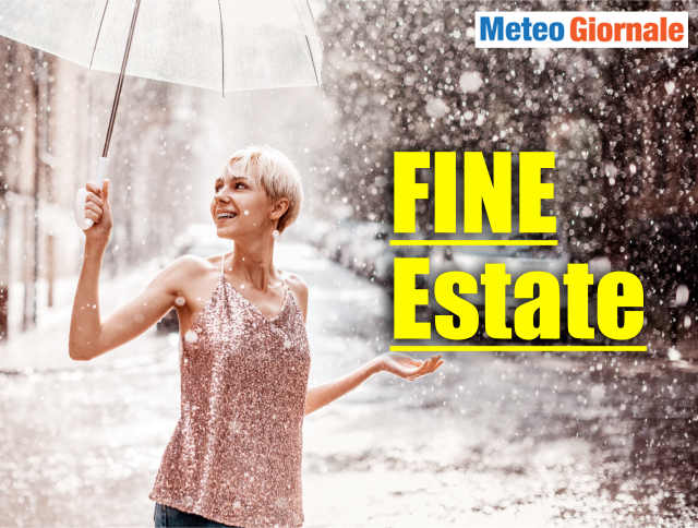 immagine 1 articolo meteo di fine estate 2019 avvisaglie