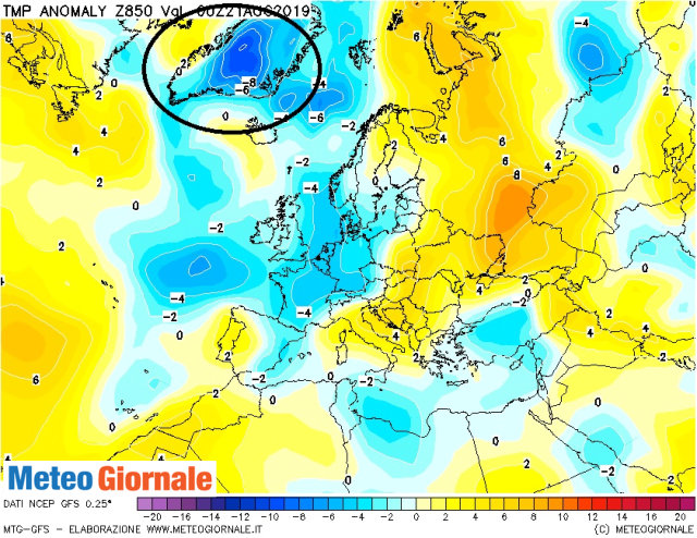 immagine 3 articolo meteo groenlandia situazione attuale ed evoluzione ghiacci