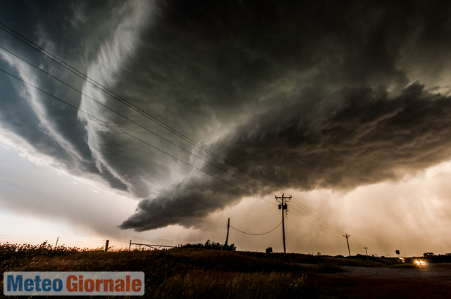 immagine 1 articolo meteo giovedi 29 instabilita e temporali anche forti