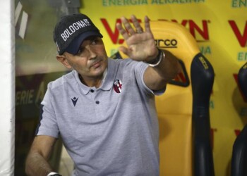 Mihajlovic in panchina a Verona