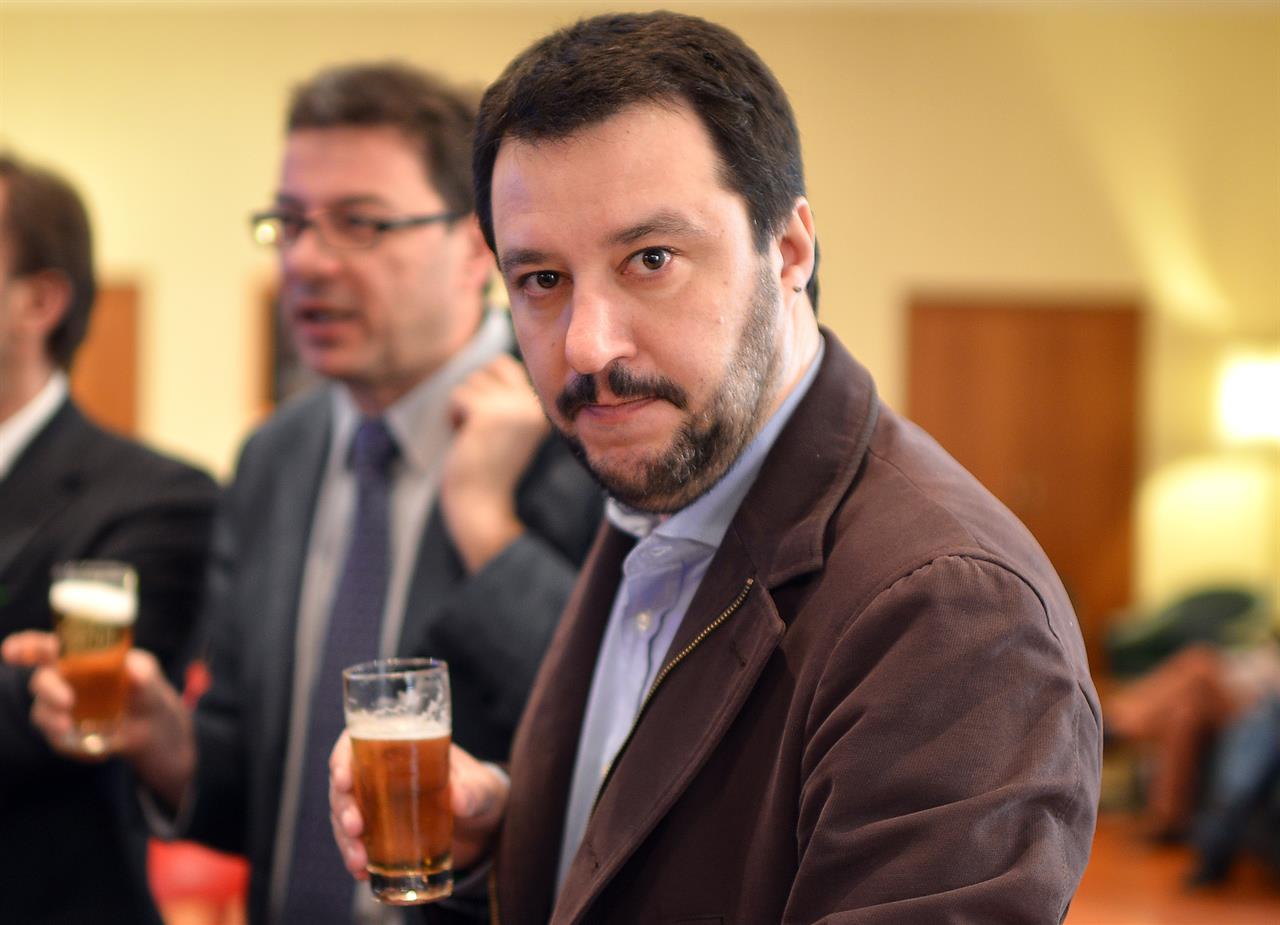 Miracolato, altro che genio: ecco tutti disastri politici di Matteo Salvini
