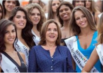 Miss Italia, finale torna su Rai1