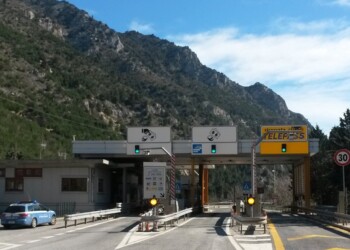 Mit, proroga blocco pedaggi al 30/11