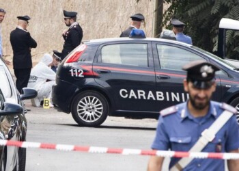 Morta 34 enne, arrestato il compagno