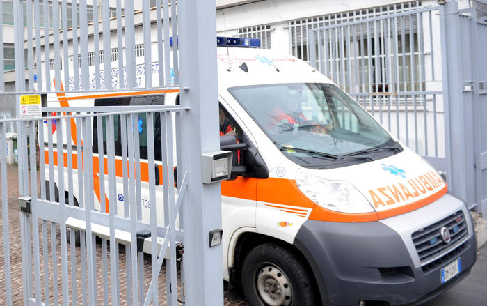 Morto bimbo soccorso piscina in Versilia