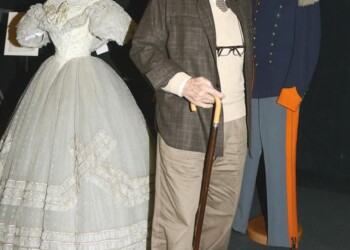 Morto il costumista Piero Tosi