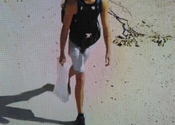 Morto il turista francese disperso