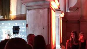 Mostra Venezia: nella notte tutti alla corte di re Pedro 