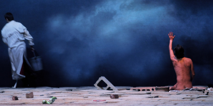 Mostre: a Gibellina l’omaggio a Pina Bausch