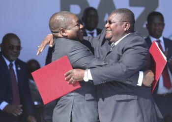 Mozambico: accordo pace governo e ribelli