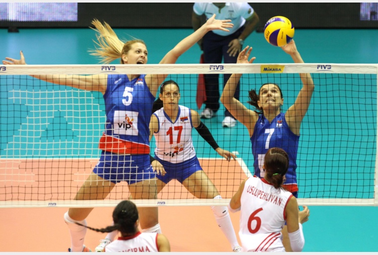 Muore pallavolista 32enne di leucemia