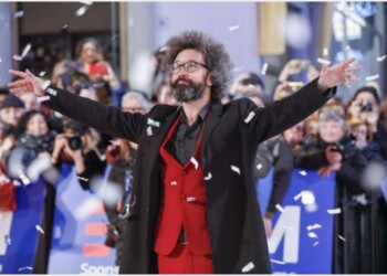 Narrastorie, festival del Racconto di strada ideato da Cristicchi