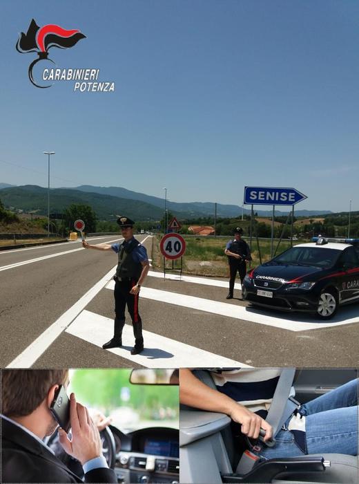 Nel 2019 multe per oltre 157 mila euro