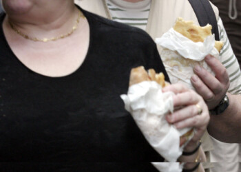 Nel mondo 140 mld di tonnellate di cibo in più per l’obesità