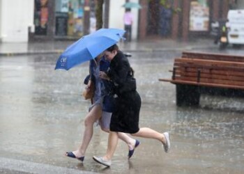 Non dire ‘bomba d’acqua’: il meteo tra errori e luoghi comuni 