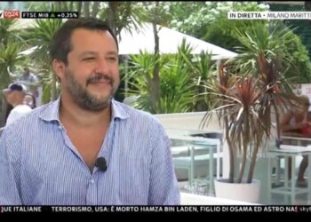 Non pensate alla zingaraccia: Salvini si batte mettendolo di fronte ai suoi fallimenti