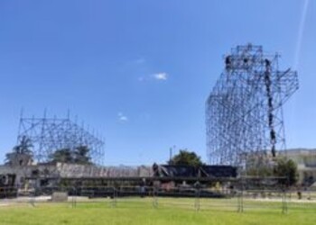 Notte Taranta: al Concertone 41 brani