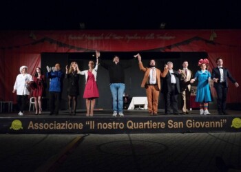 Numeri record per teatro popolare