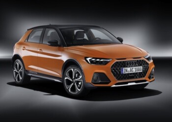 Nuova Audi A1: citycarver per eccellenza