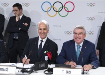 Nuova lettera Cio, ‘invito per governo’